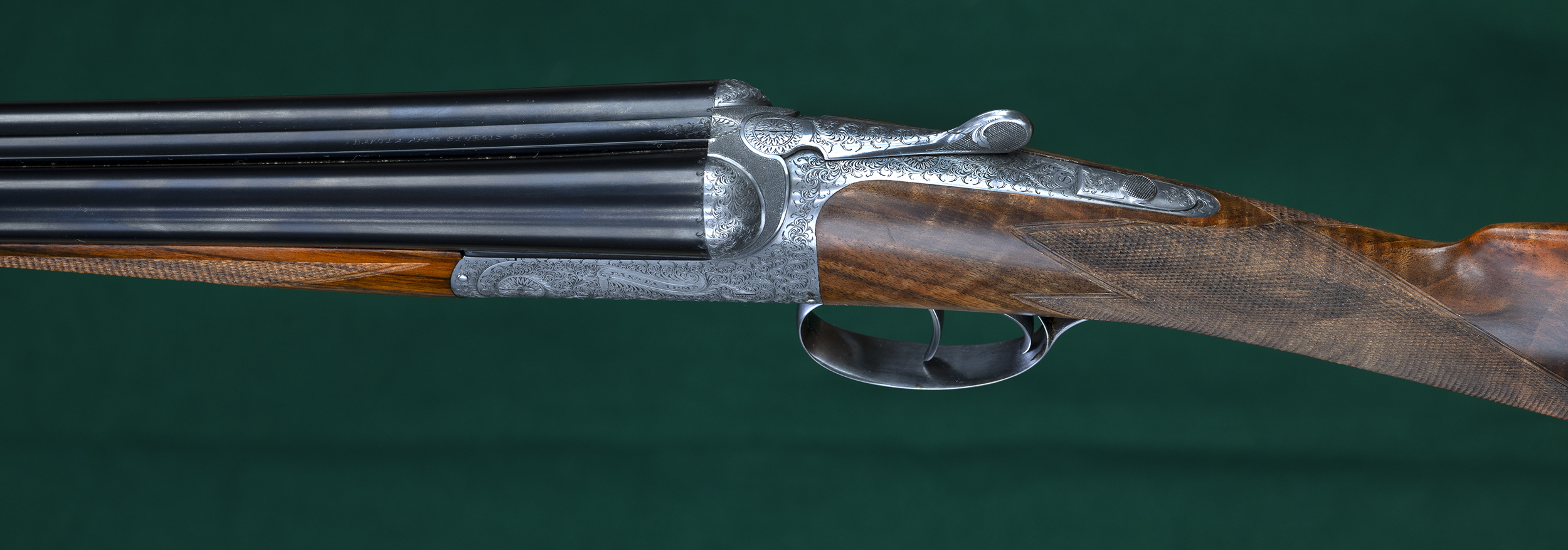 Dakota Arms Legend 20 Ga